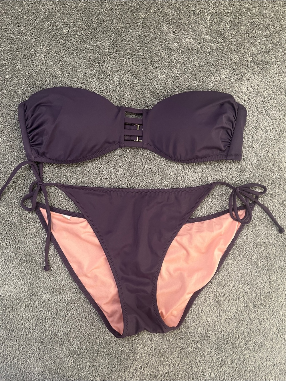 Victoria’s Secret bikini